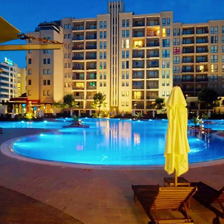 Cozy Apartment In Barcelo Royal Beach Hotel ***** Napospart Kültér fotó
