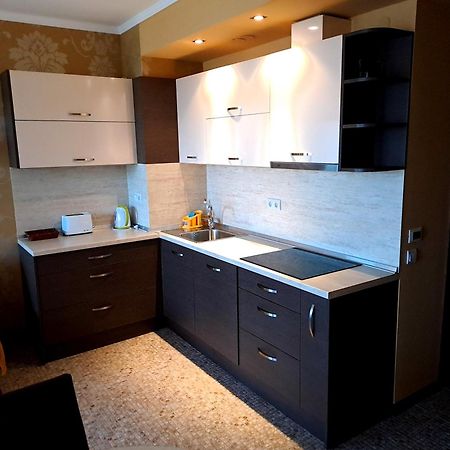 Cozy Apartment In Barcelo Royal Beach Hotel ***** Napospart Kültér fotó