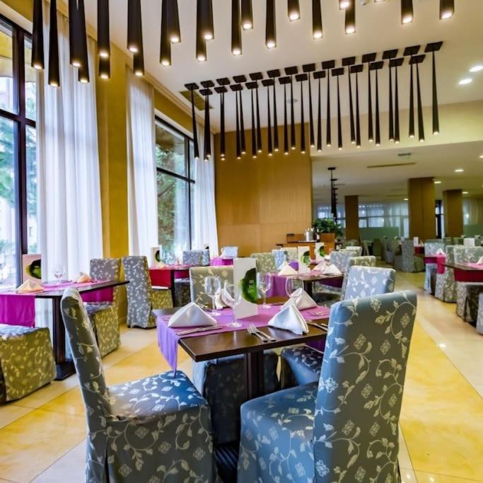 Cozy Apartment In Barcelo Royal Beach Hotel ***** Napospart Kültér fotó