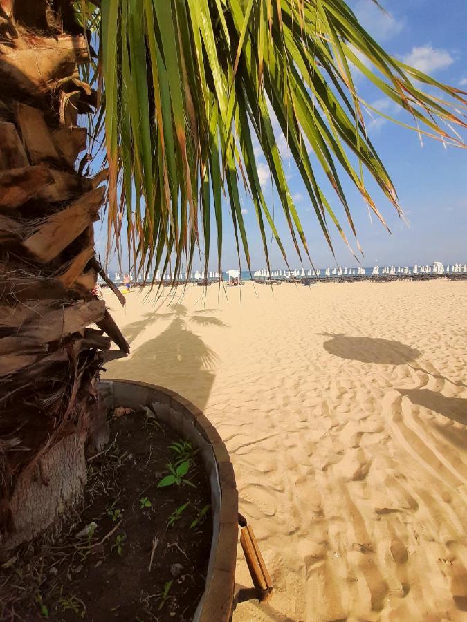 Cozy Apartment In Barcelo Royal Beach Hotel ***** Napospart Kültér fotó